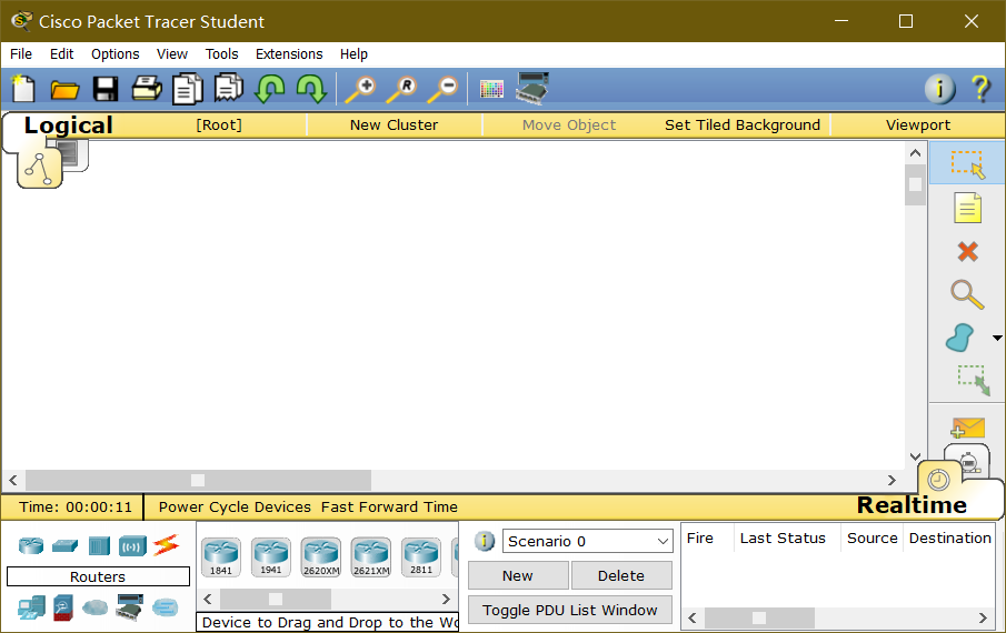 Cisco Packet Tracer 6.2 下载地址