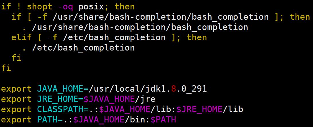 ubuntu安装Java过程