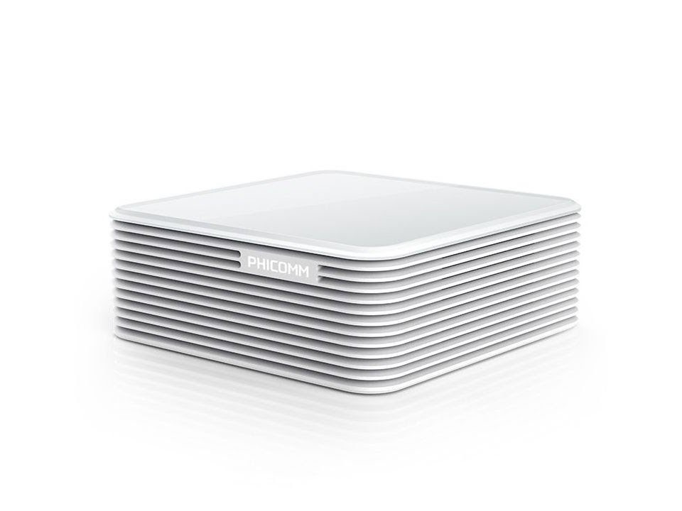 Openwrt本地服务器部署的服务