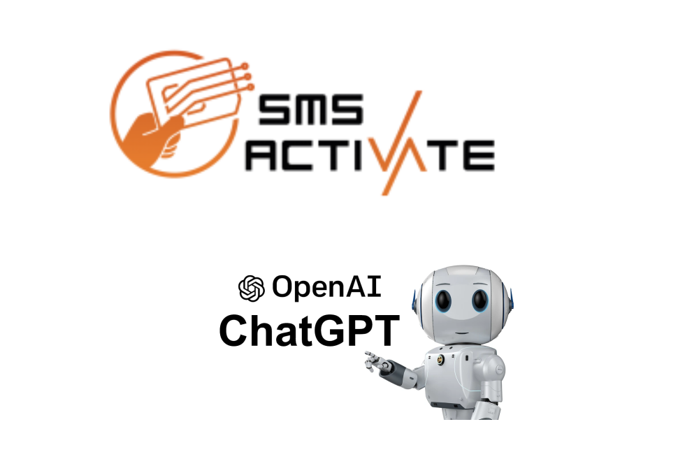 ChatGPT注册用虚拟电话号码网站