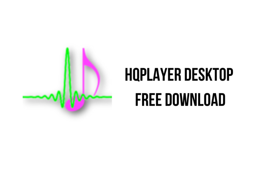 HQPlayer个人设置及记录