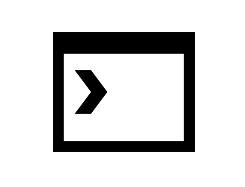 Windows命令提示符默认设置