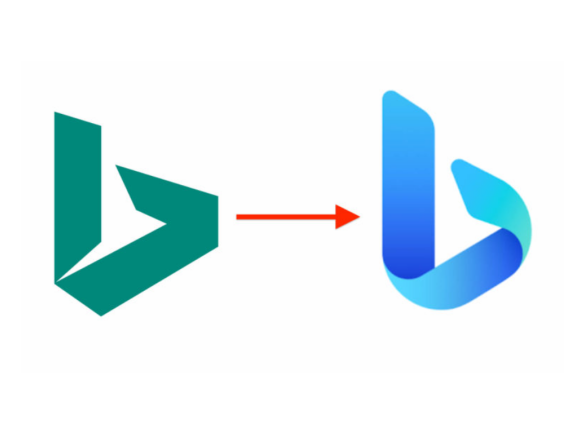 微软NewBing相关域名