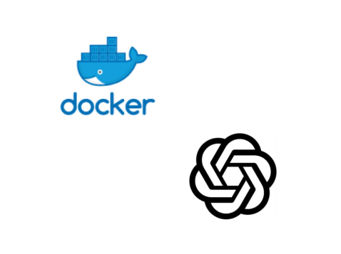 在Docker中运行本地化ChatGPT