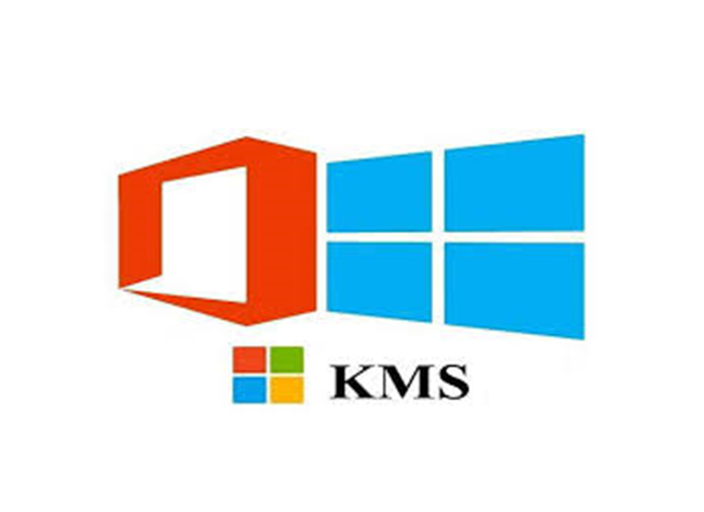 自己搭建KMS激活服务器