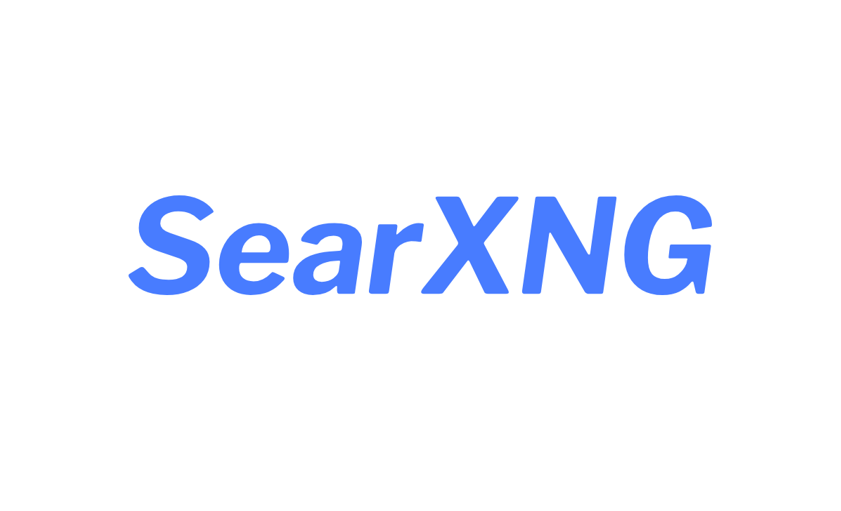 Docker部署搜索工具SearXNG