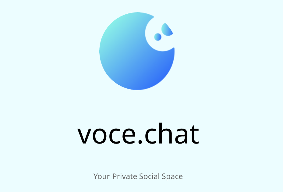通过Docker搭建个人在线聊天室