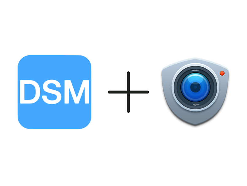 ESXi安装DSM并安装SurveillanceStation