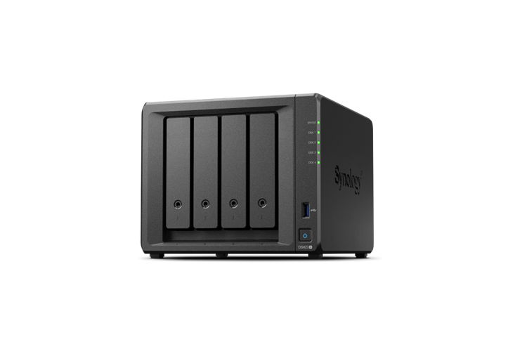 最新版本黑群晖安装及洗白教程