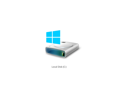 Windows释放C盘存储空间